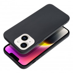 Apple iPhone 14 Pro Max Hülle MATT Schwarz