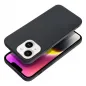 Apple iPhone 14 Pro Max Hülle MATT Schwarz