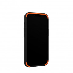 Apple iPhone 13 Hülle Urban Armor Gear Civilian Premium-Gehäuse  MagSAFE  Oliv