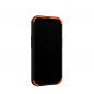 Apple iPhone 13 Hülle Urban Armor Gear Civilian Premium-Gehäuse  MagSAFE  Oliv