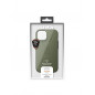 Apple iPhone 13 Hülle Urban Armor Gear Civilian Premium-Gehäuse  MagSAFE  Oliv