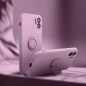 Apple iPhone 14 Pro Hülle Roar Amber Lila (Purple)