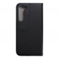 Samsung Galaxy S23 Plus 5G Book Handytaschen Smart Case Book Schwarz