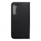 Samsung Galaxy S23 Plus 5G Book Handytaschen Smart Case Book Schwarz
