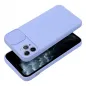 Apple iPhone 11 Pro Max Hülle Slide Lavendel