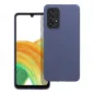 Samsung Galaxy A52 5G Hülle MATT Blau
