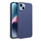 Samsung Galaxy A52 5G Hülle MATT Blau