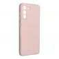 Samsung Galaxy S21 FE 5G Hülle Roar Space Monochromatische, Elegant  Rosa