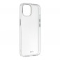 Apple iPhone 14 Pro Hülle Roar Jelly Case Durchsichtbar