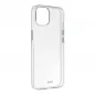 Apple iPhone 14 Pro Hülle Roar Jelly Case Durchsichtbar