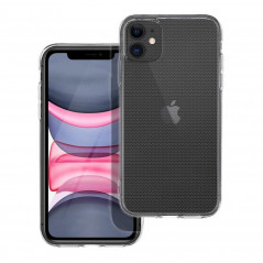 Apple iPhone 11 Hülle CLEAR 2mm Durchsichtbar
