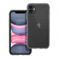 Apple iPhone 11 Hülle CLEAR 2mm Durchsichtbar