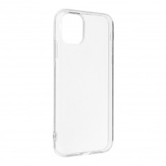 Apple iPhone 11 Hülle CLEAR 2mm Durchsichtbar