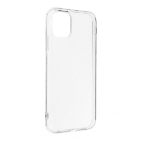 Apple iPhone 11 Hülle CLEAR 2mm Durchsichtbar