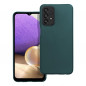 Samsung Galaxy A23 5G Hülle MATT Dunkelgrün