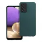 Samsung Galaxy A23 5G Hülle MATT Dunkelgrün