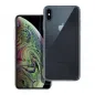Apple iPhone X Hülle CLEAR 2mm Durchsichtbar