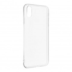 Apple iPhone X Hülle CLEAR 2mm Durchsichtbar 