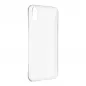 Apple iPhone X Hülle CLEAR 2mm Durchsichtbar