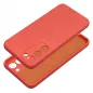 Samsung Galaxy S23 Plus 5G Hülle Silicone Elegant  Pfirsich