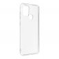Samsung Galaxy A21s Hülle CLEAR 2mm Durchsichtbar