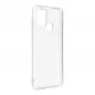Samsung Galaxy A21s Hülle CLEAR 2mm Durchsichtbar