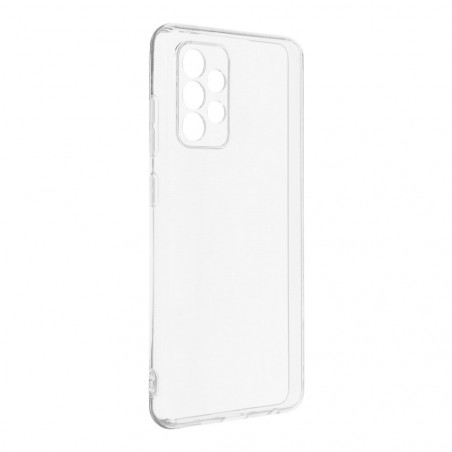 Samsung Galaxy A52 5G Hülle CLEAR 2mm Durchsichtbar