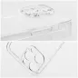 Samsung Galaxy A52 5G Hülle CLEAR 2mm Durchsichtbar