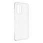 Samsung Galaxy A52 LTE Hülle CLEAR 2mm Durchsichtbar