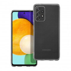 Samsung Galaxy A52s 5G Hülle CLEAR 2mm Durchsichtbar