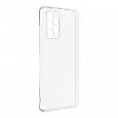 Samsung Galaxy A52s 5G Hülle CLEAR 2mm Durchsichtbar