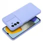 Samsung Galaxy A04s Hülle Slide Lavendel