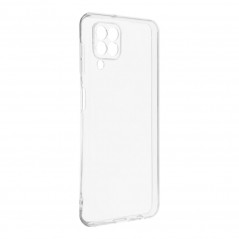 Samsung Galaxy A22 LTE Hülle CLEAR 2mm Durchsichtbar