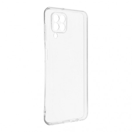 Samsung Galaxy A22 LTE Hülle CLEAR 2mm Durchsichtbar