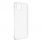 Samsung Galaxy A22 LTE Hülle CLEAR 2mm Durchsichtbar