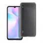 XIAOMI Redmi 9C NFC Hülle CLEAR 2mm Durchsichtbar