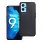 realme 10 Hülle MATT Schwarz