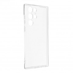 Samsung Galaxy S22 Ultra Hülle CLEAR 2mm Durchsichtbar