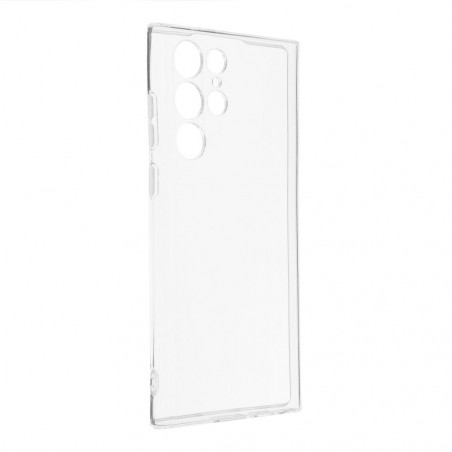 Samsung Galaxy S22 Ultra Hülle CLEAR 2mm Durchsichtbar