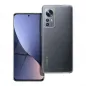 XIAOMI 12 Hülle CLEAR 2mm Durchsichtbar