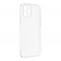 Apple iPhone 12 Pro Max Hülle CLEAR 2mm Durchsichtbar
