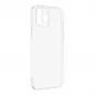 Apple iPhone 12 Pro Max Hülle CLEAR 2mm Durchsichtbar