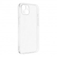 Apple iPhone 13 Hülle CLEAR 2mm Durchsichtbar