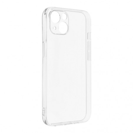 Apple iPhone 13 Hülle CLEAR 2mm Durchsichtbar