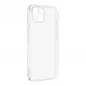 Apple iPhone 13 Hülle CLEAR 2mm Durchsichtbar