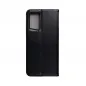 XIAOMI 12 Lite Book Handytaschen Smart Magneto book Schwarz