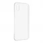 Apple iPhone X Hülle CLEAR 2mm Durchsichtbar
