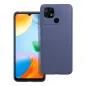 XIAOMI Redmi 10C Hülle MATT Blau