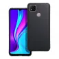 XIAOMI Redmi 9C NFC Hülle MATT Schwarz