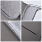 Samsung Galaxy S23 Plus 5G Book Handytaschen Smart Magneto book Burgund